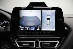 Vehicle image SUZUKI S-Cross 1.4 T Compact Top Hybrid 4x4