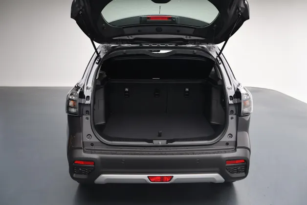Suzuki S-Cross 1.4 T Compact Top Hybrid 4x4