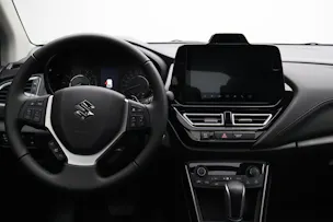 Suzuki S-Cross 1.4 T Compact Top Hybrid 4x4