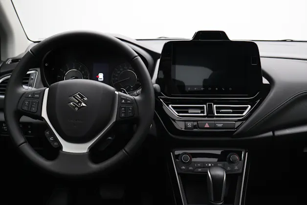 Suzuki S-Cross 1.4 T Compact Top Hybrid 4x4