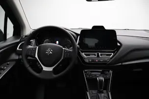 Suzuki S-Cross 1.4 T Compact Top Hybrid 4x4