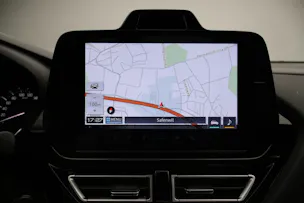 Suzuki S-Cross 1.4 T Compact Top Hybrid 4x4