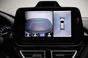 Vehicle image SUZUKI S-Cross 1.4 T Compact Top Hybrid 4x4