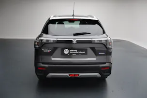 Suzuki S-Cross 1.4 T Compact Top Hybrid 4x4