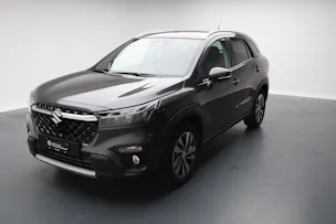Suzuki S-Cross 1.4 T Compact Top Hybrid 4x4