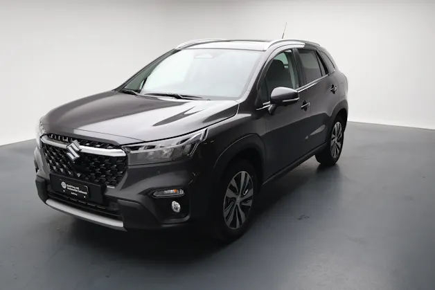 Suzuki S-Cross 1.4 T Compact Top Hybrid 4x4