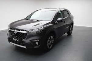 Vehicle image SUZUKI S-Cross 1.4 T Compact Top Hybrid 4x4