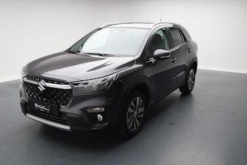 Vehicle image SUZUKI S-Cross 1.4 T Compact Top Hybrid 4x4