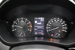 Suzuki S-Cross 1.4 T Compact Top Hybrid 4x4