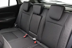 Suzuki S-Cross 1.4 T Compact Top Hybrid 4x4