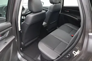 Suzuki S-Cross 1.4 T Compact Top Hybrid 4x4