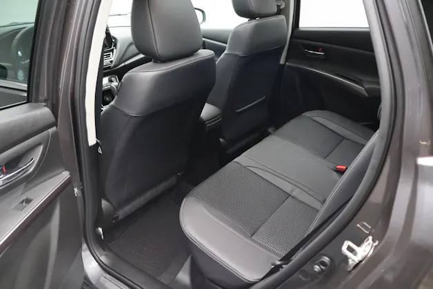 Suzuki S-Cross 1.4 T Compact Top Hybrid 4x4