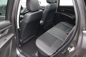 Vehicle image SUZUKI S-Cross 1.4 T Compact Top Hybrid 4x4