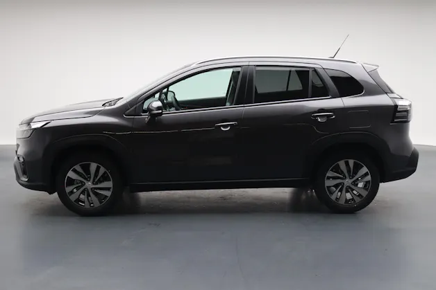 Suzuki S-Cross 1.4 T Compact Top Hybrid 4x4