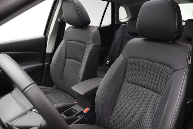 Suzuki S-Cross 1.4 T Compact Top Hybrid 4x4
