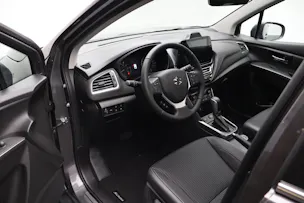 Suzuki S-Cross 1.4 T Compact Top Hybrid 4x4