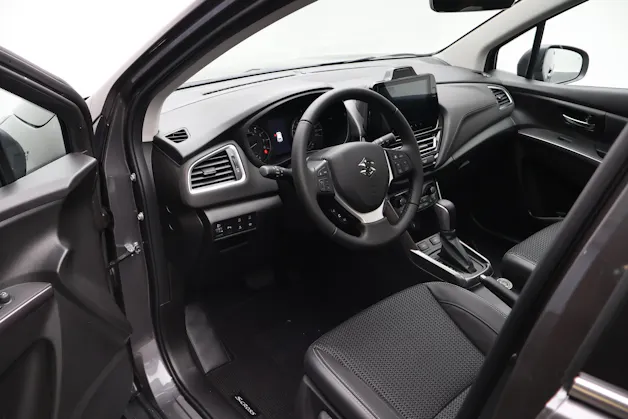 Suzuki S-Cross 1.4 T Compact Top Hybrid 4x4