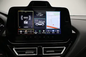 Suzuki S-Cross 1.4 T Compact Top Hybrid 4x4