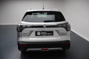 Vehicle image SUZUKI S-Cross 1.4 T Compact+ Hybrid 4x4