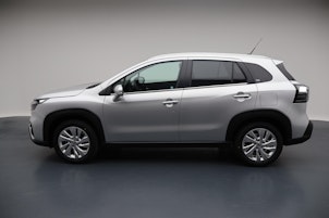 Vehicle image SUZUKI S-Cross 1.4 T Compact+ Hybrid 4x4