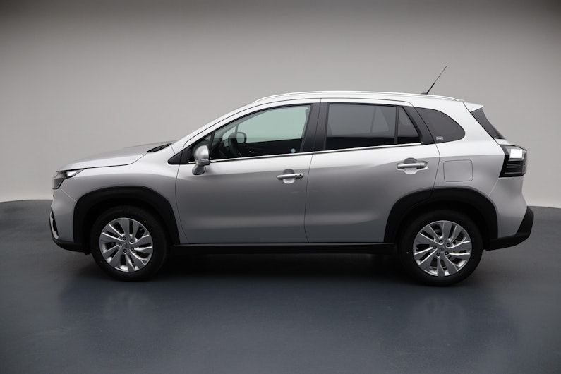 Vehicle image SUZUKI S-CROSS