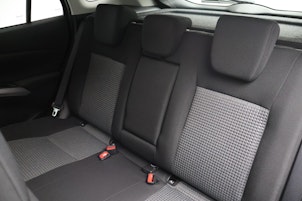 Vehicle image SUZUKI S-Cross 1.4 T Compact+ Hybrid 4x4