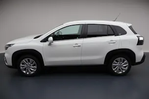 Suzuki S-Cross 1.4 T Compact+ Hybrid 4x4