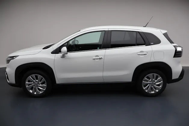 Suzuki S-Cross 1.4 T Compact+ Hybrid 4x4