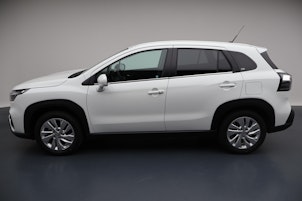 Vehicle image SUZUKI S-Cross 1.4 T Compact+ Hybrid 4x4