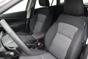 Suzuki S-Cross 1.4 T Compact+ Hybrid 4x4