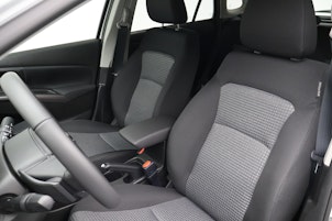 Vehicle image SUZUKI S-Cross 1.4 T Compact+ Hybrid 4x4