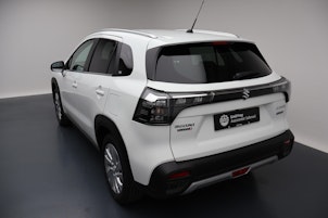 Vehicle image SUZUKI S-Cross 1.4 T Compact+ Hybrid 4x4