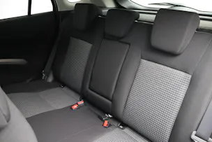 Suzuki S-Cross 1.4 T Compact+ Hybrid 4x4