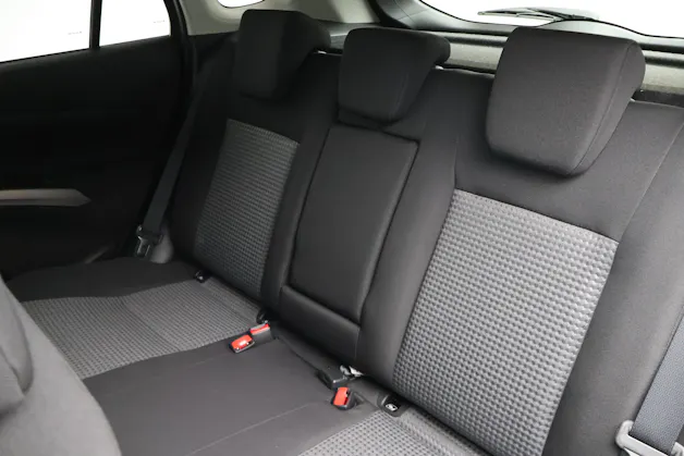 Suzuki S-Cross 1.4 T Compact+ Hybrid 4x4