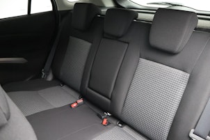 Vehicle image SUZUKI S-Cross 1.4 T Compact+ Hybrid 4x4