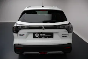 Suzuki S-Cross 1.4 T Compact+ Hybrid 4x4