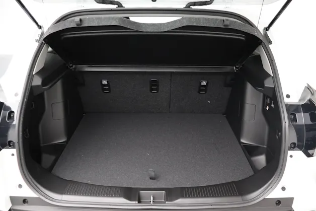 Suzuki S-Cross 1.4 T Compact+ Hybrid 4x4