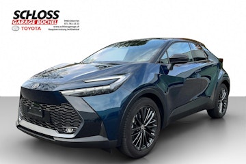 Vehicle image TOYOTA C-HR 0 Vehicle image TOYOTA C-HR 0