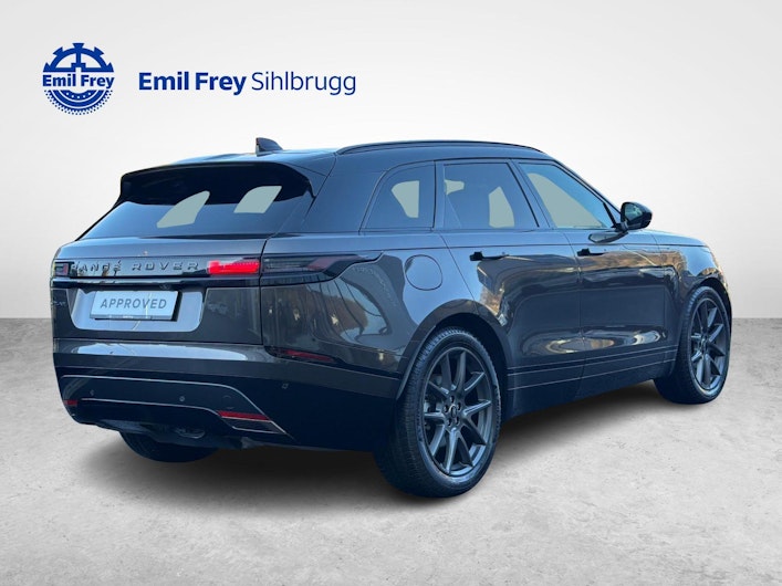 Vehicle image LAND ROVER RANGE ROVER VELAR