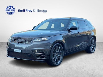 Vehicle image LAND ROVER Range Rover Velar 3.0 I6 Dynamic HSE