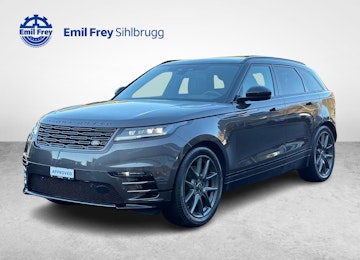 Vehicle image LAND ROVER Range Rover Velar 3.0 I6 Dynamic HSE Vehicle image LAND ROVER Range Rover Velar 3.0 I6 Dynamic HSE