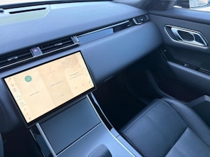 Vehicle image LAND ROVER Range Rover Velar 3.0 I6 Dynamic HSE