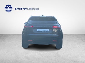 Vehicle image LAND ROVER Range Rover Velar 3.0 I6 Dynamic HSE