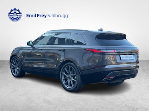 Vehicle image LAND ROVER Range Rover Velar 3.0 I6 Dynamic HSE