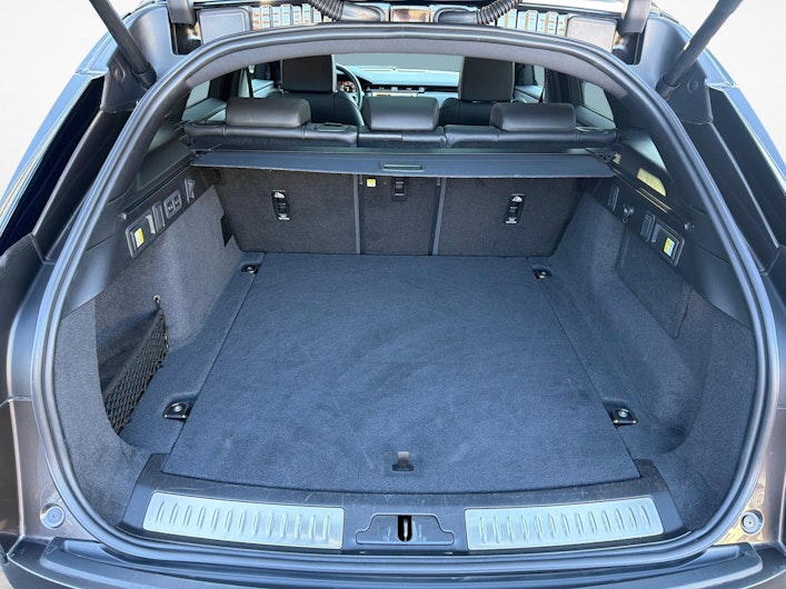 Vehicle image LAND ROVER RANGE ROVER VELAR