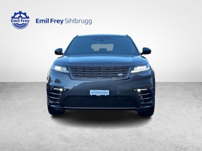 Vehicle image LAND ROVER Range Rover Velar 3.0 I6 Dynamic HSE