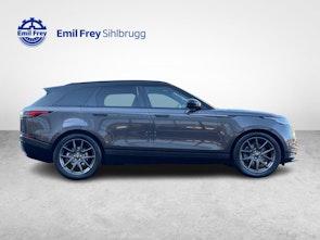 Vehicle image LAND ROVER Range Rover Velar 3.0 I6 Dynamic HSE