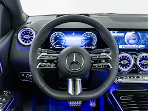 Mercedes-Benz B 250 4MATIC