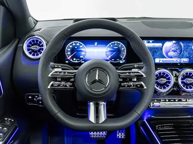 Mercedes-Benz B 250 4MATIC