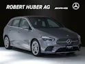 Mercedes-Benz B 250 4MATIC
